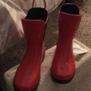 Children’s water boots